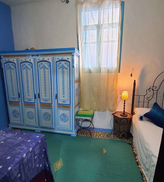 Photo of Others in Medina of Chefchaouen