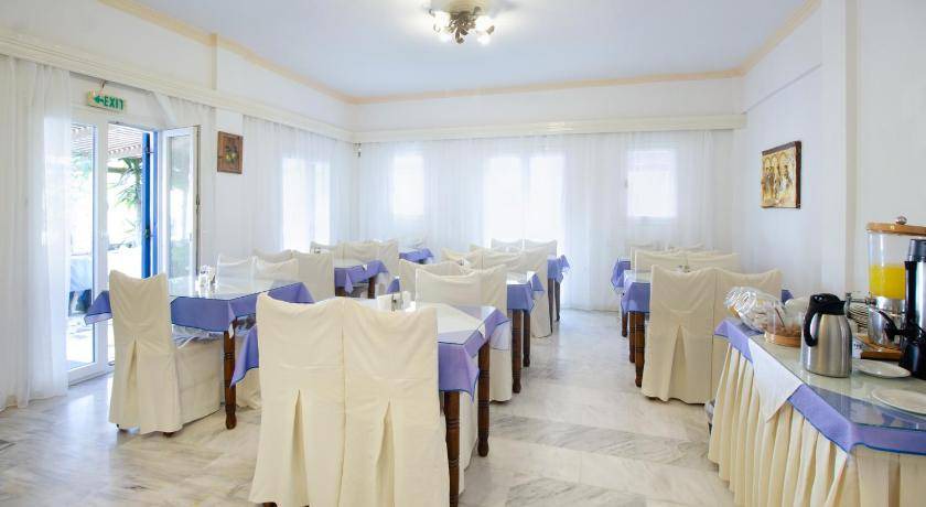 Photo of Kitchen in Perissa