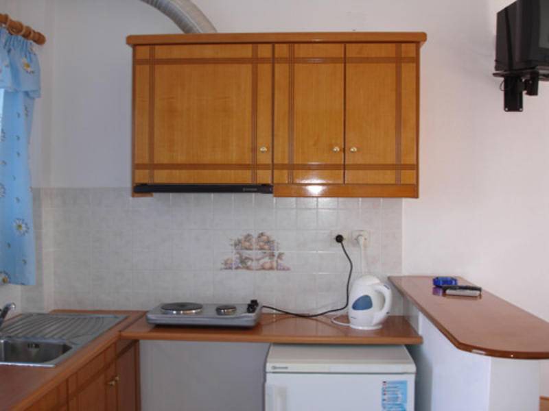 Photo of Kitchen in Perivolos