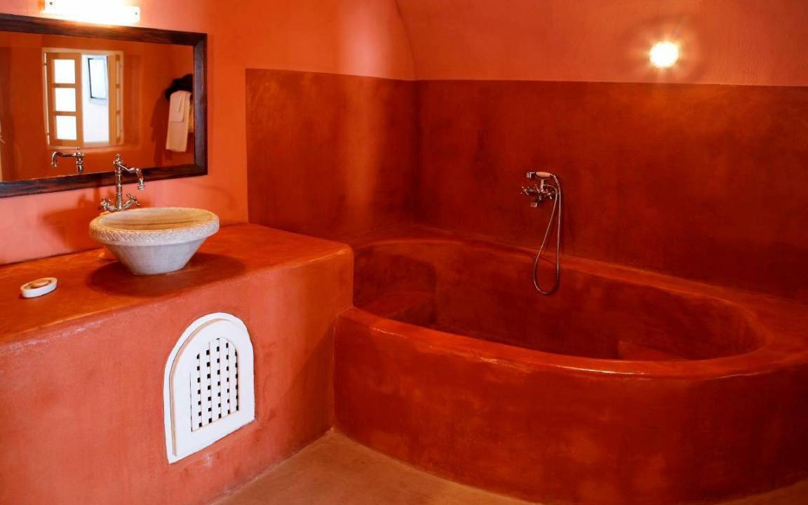 Photo of Bathroom in Megalochori