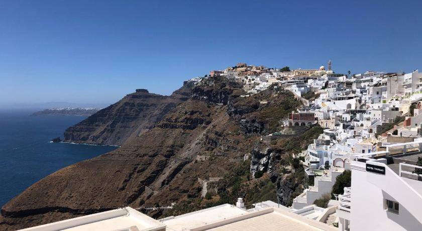 Photo of Others in Fira