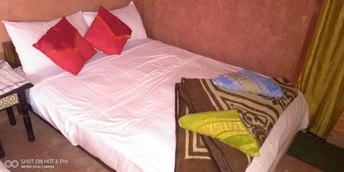 Photo of Bedroom in Fint