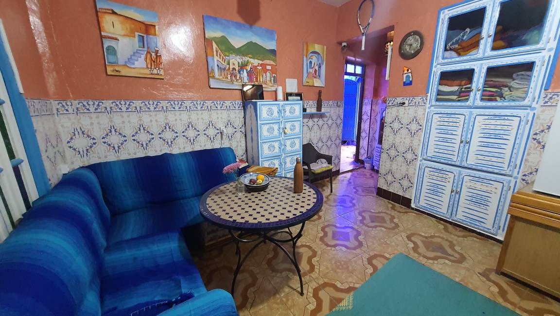 Photo of Others in Medina of Chefchaouen