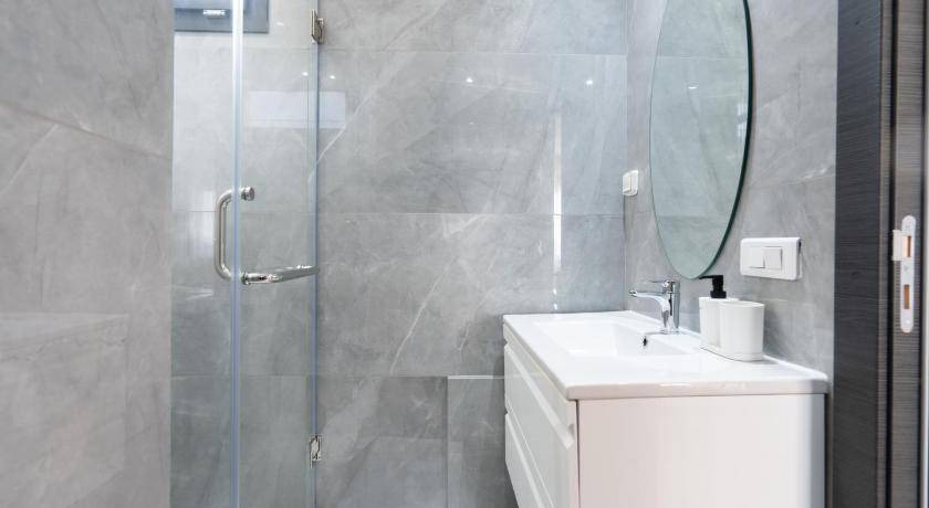 Photo of Bathroom in Bourgogne