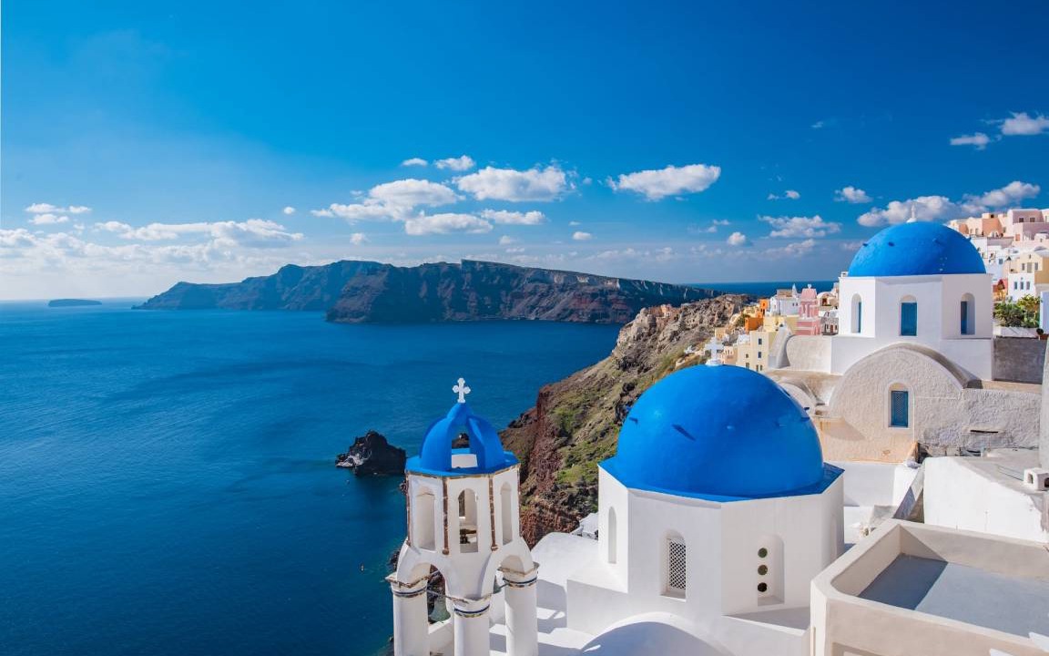 Photo of Others in Fira
