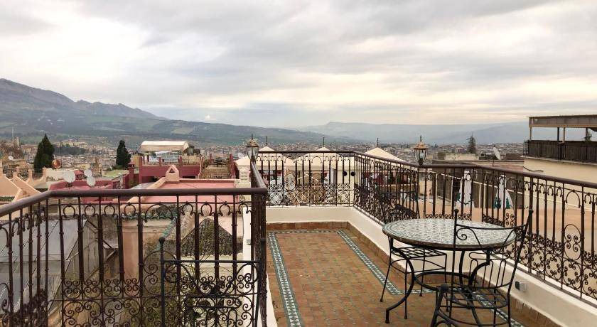 Photo of Patio Balcony in El Ayoun