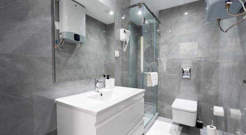 Photo of Bathroom in Bourgogne