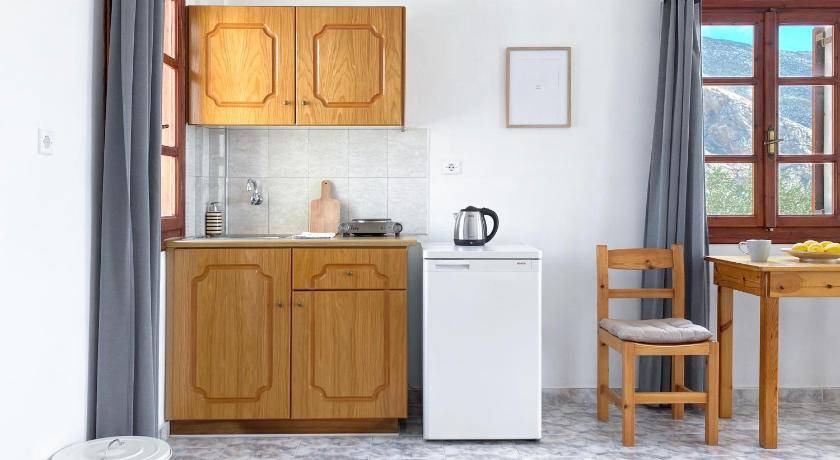Photo of Kitchen in Perissa