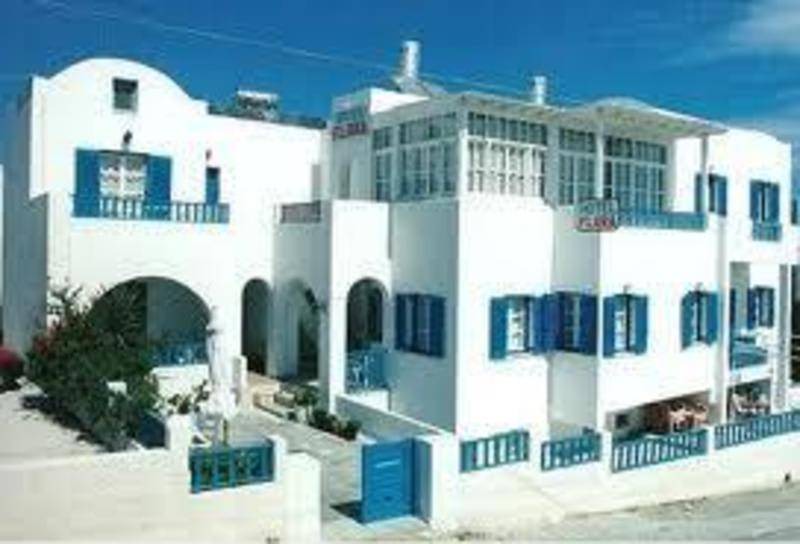 Photo of Others in Fira