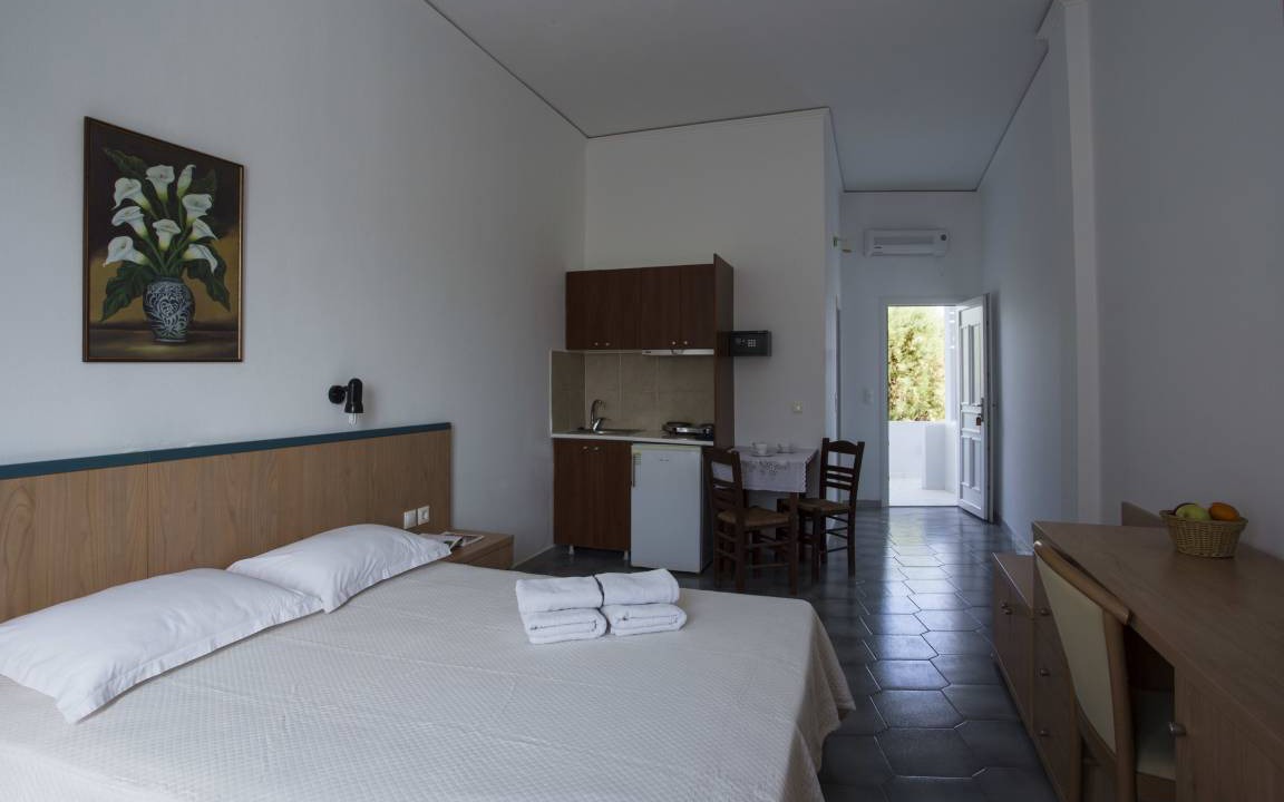 Photo of Bedroom in Perissa