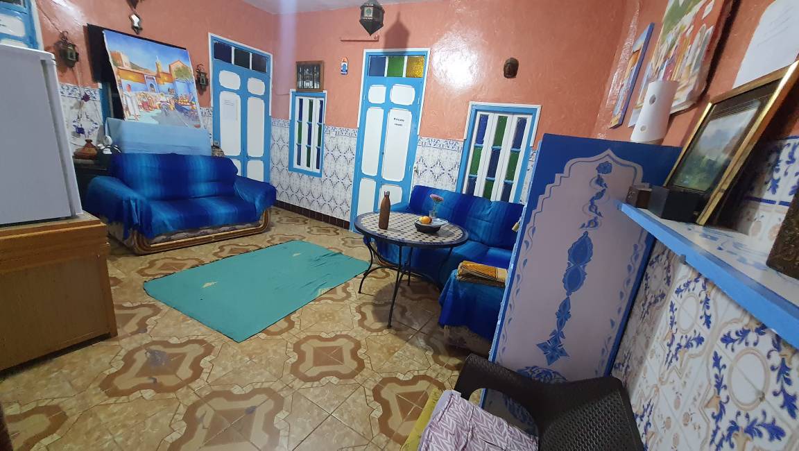 Photo of Others in Medina of Chefchaouen