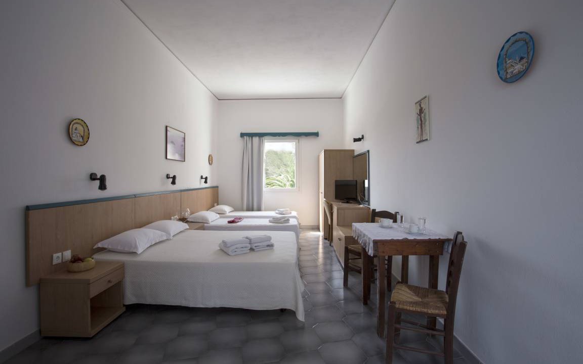 Photo of Bedroom in Perissa