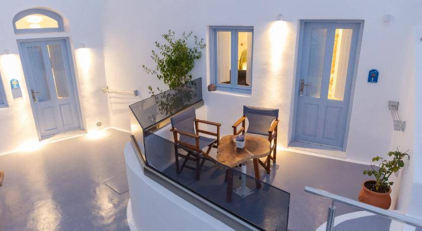 Photo of Livingroom in Finikia