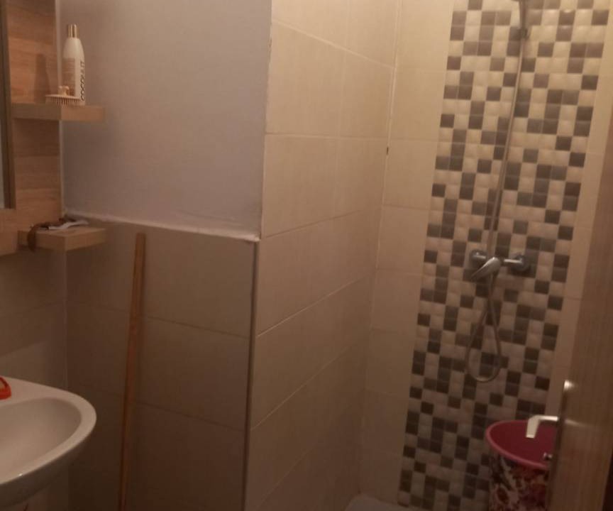 Photo of Bathroom in Menara
