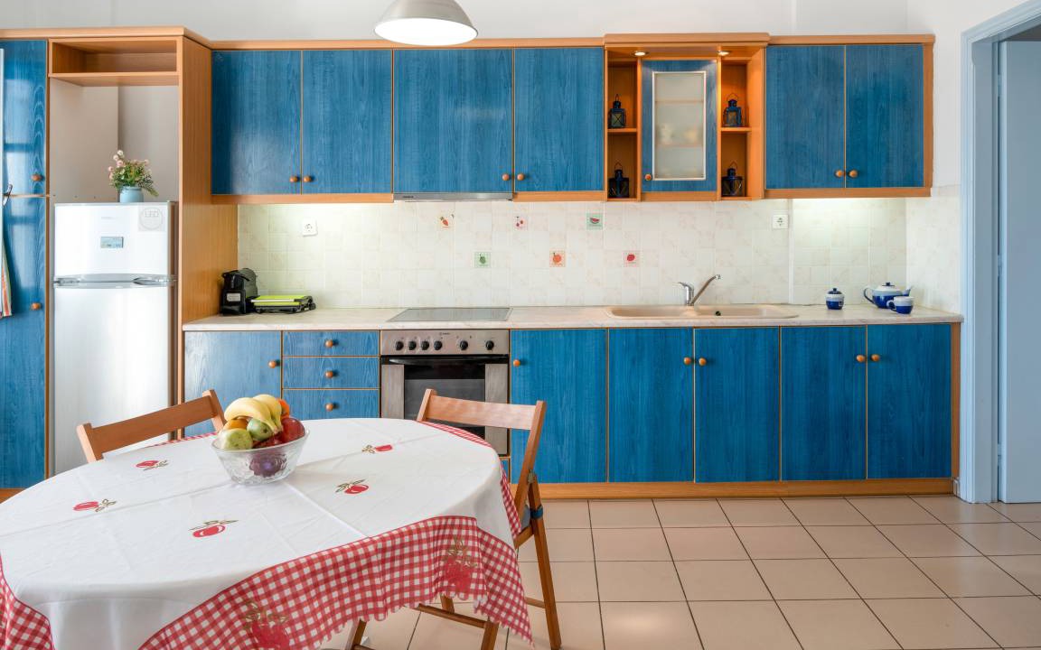Photo of Kitchen in Perivolos