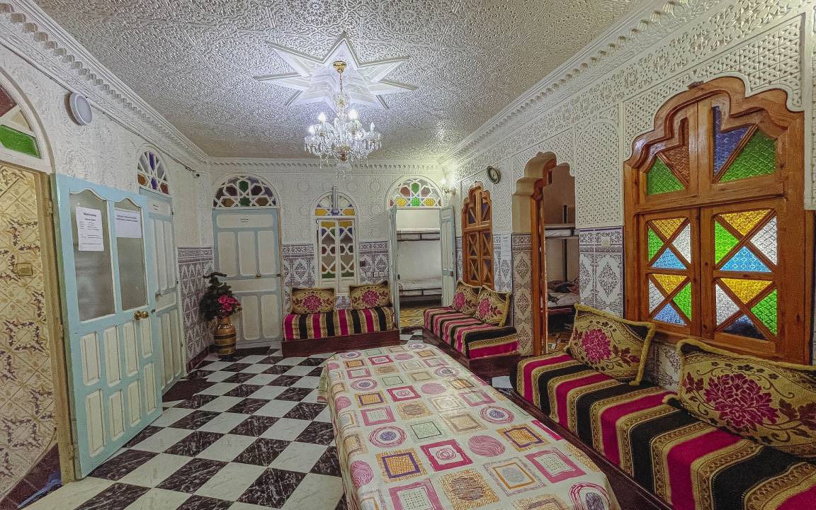 Photo of Others in Medina of Chefchaouen