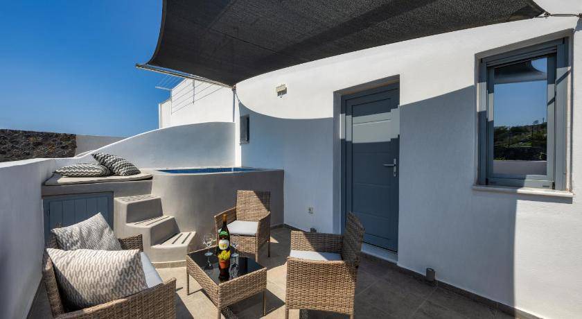 Photo of Patio Balcony in Messaria