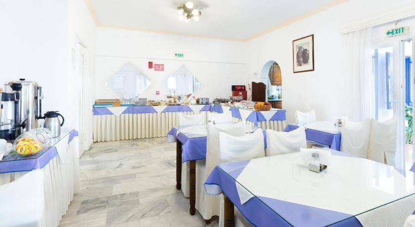 Photo of Kitchen in Perissa