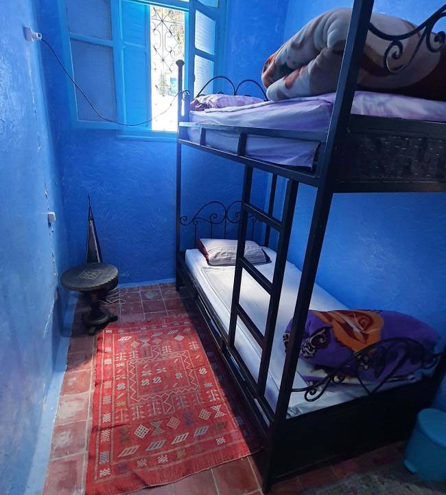 Photo of Others in Medina of Chefchaouen