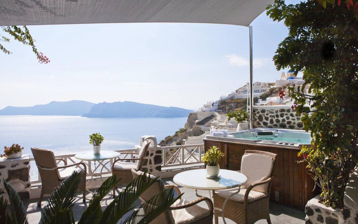 Photo of Others in Oia
