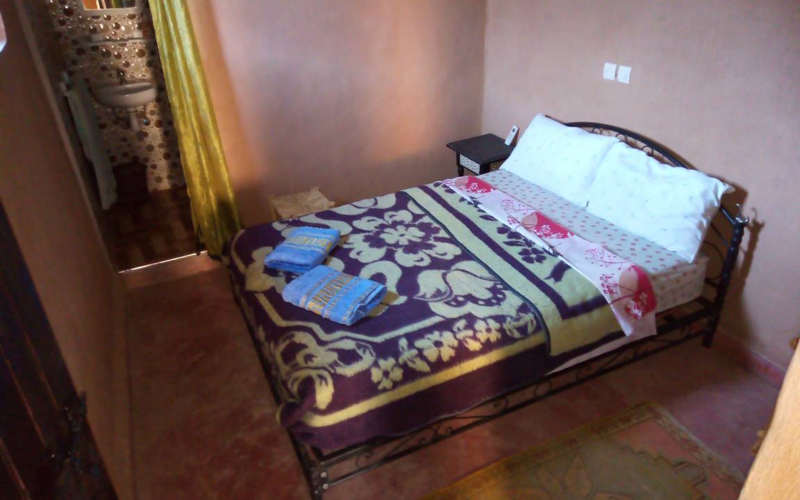 Photo of Bedroom in Fint
