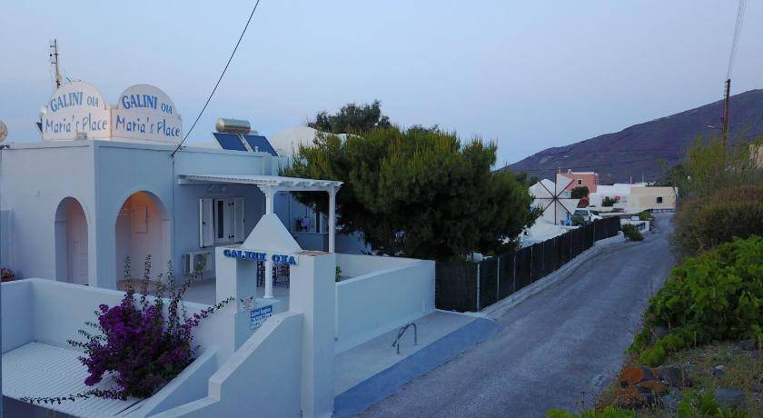 Photo of Others in Oia