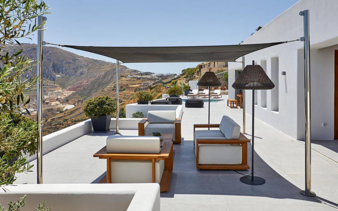 Photo of Others in Santorini