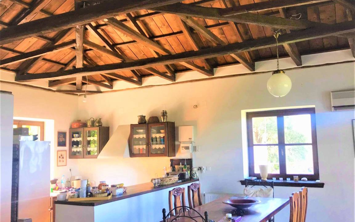 Photo of Kitchen in Lefokastron