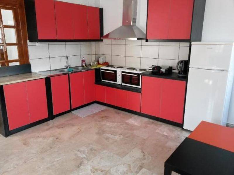 Photo of Kitchen in Fira