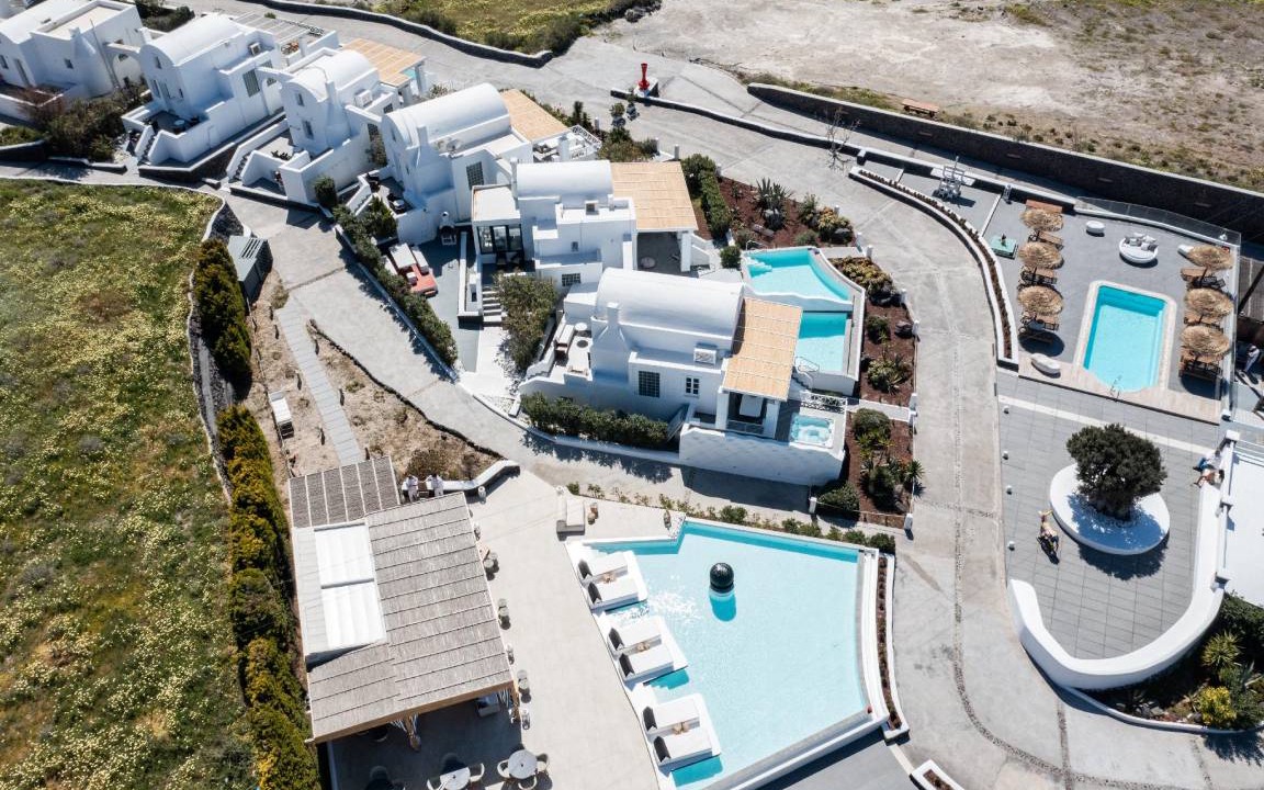 Photo of Others in Oia