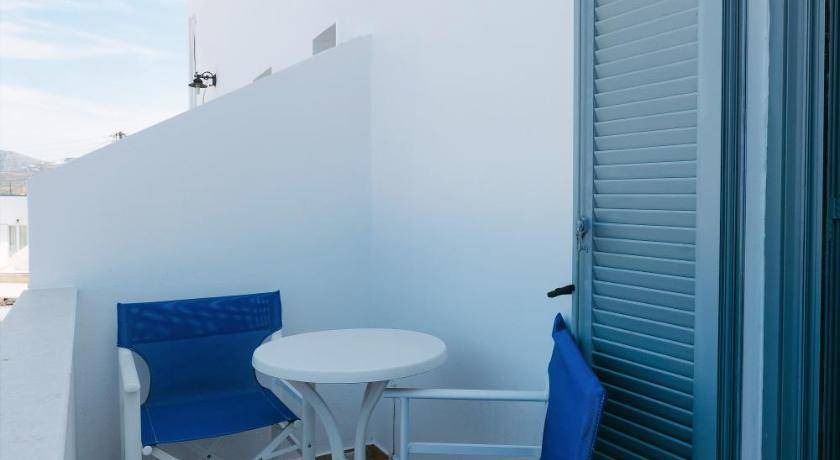 Photo of Patio Balcony in Karterados