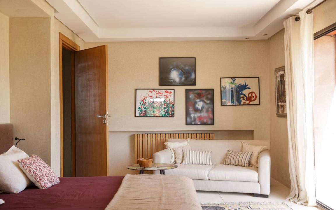 Photo of Bedroom in El Aggada