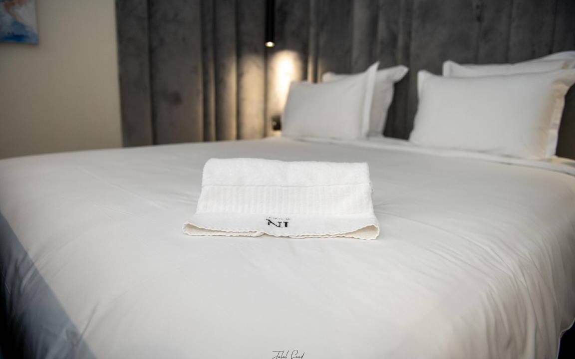 Photo of Bedroom in Quartier Des Orangers