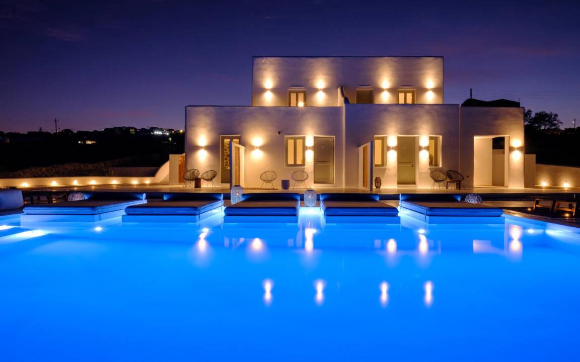 Photo of Outdoor in Vourvoulos