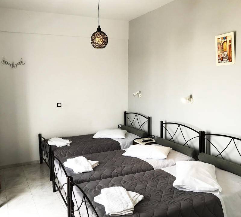 Photo of Bedroom in Fira