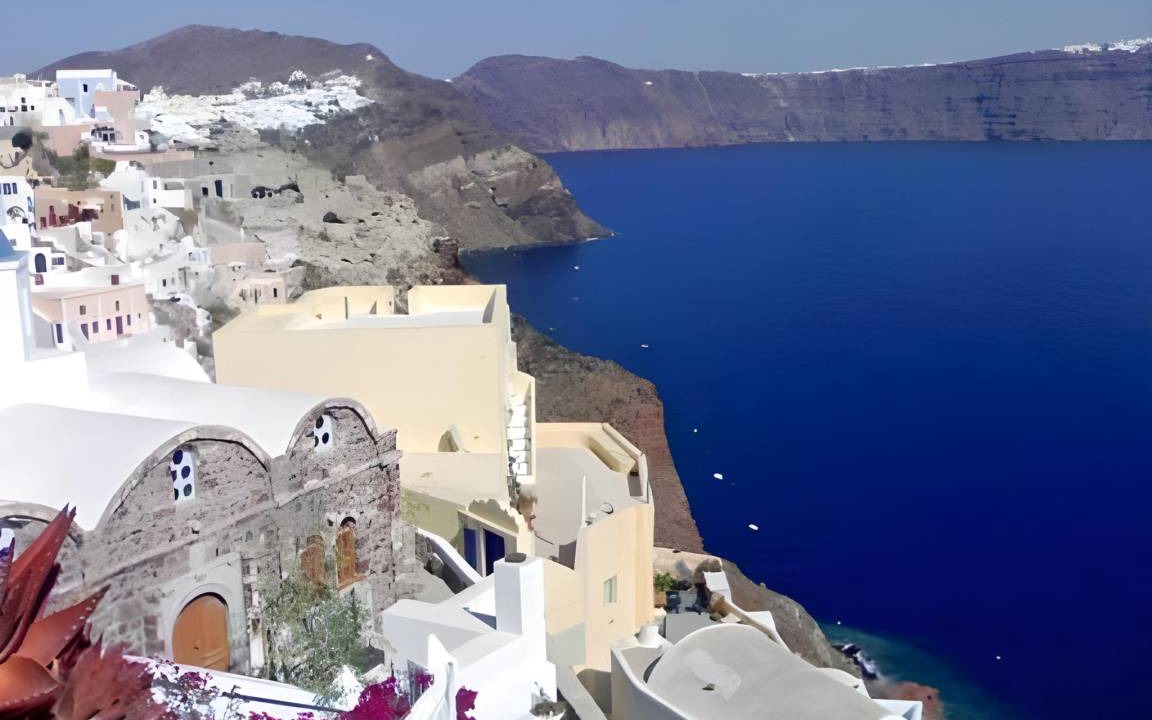 Photo of Others in Oia