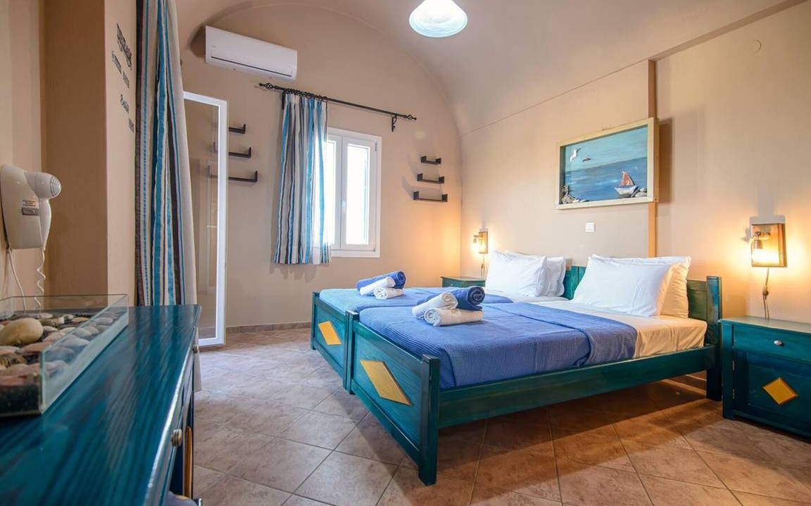 Photo of Bedroom in Megalochori