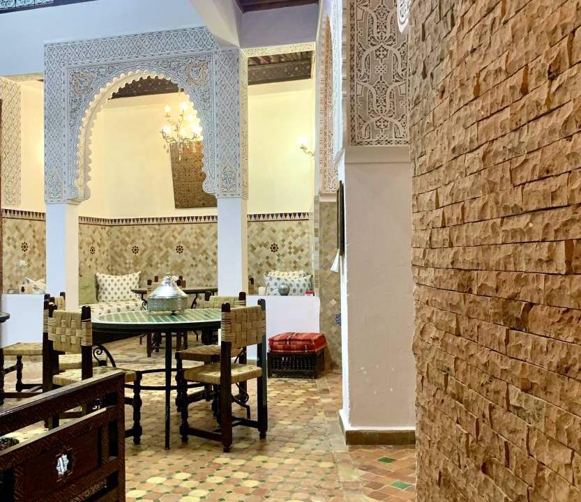 Photo of Others in Meknes Medina