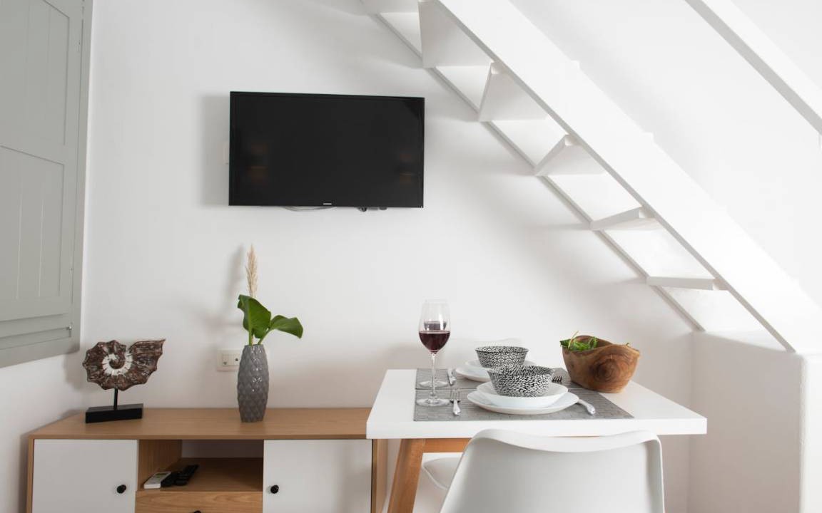 Photo of Livingroom in Messaria