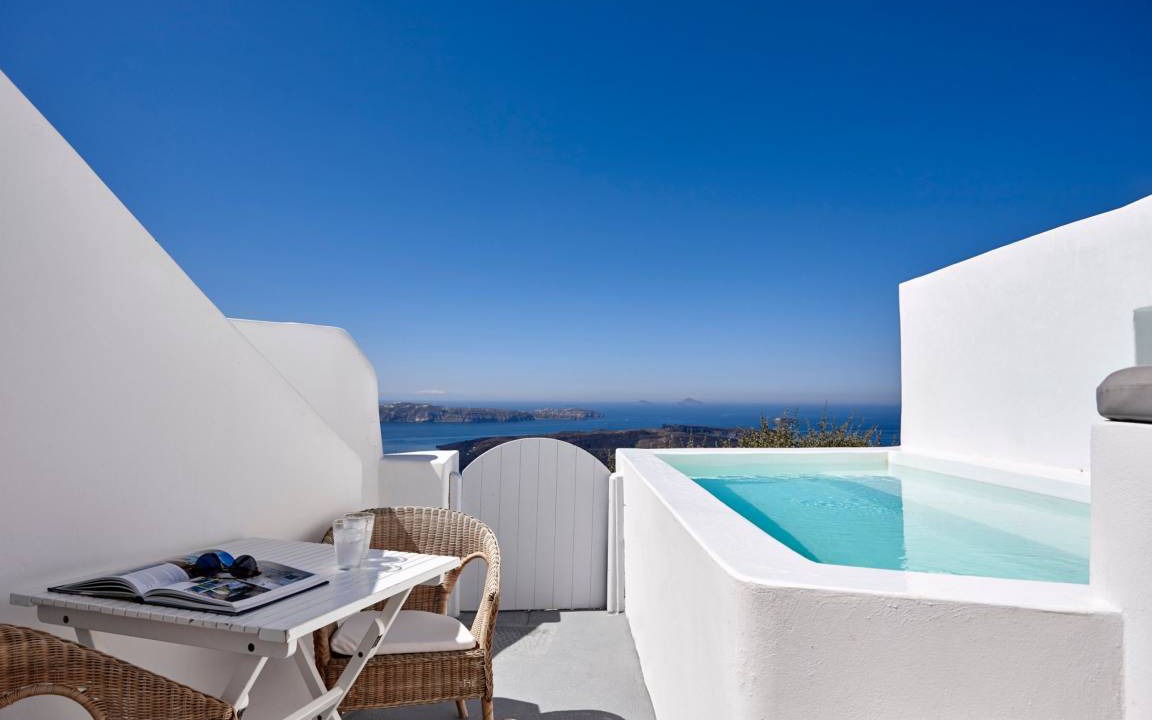 Photo of Patio Balcony in Karterados