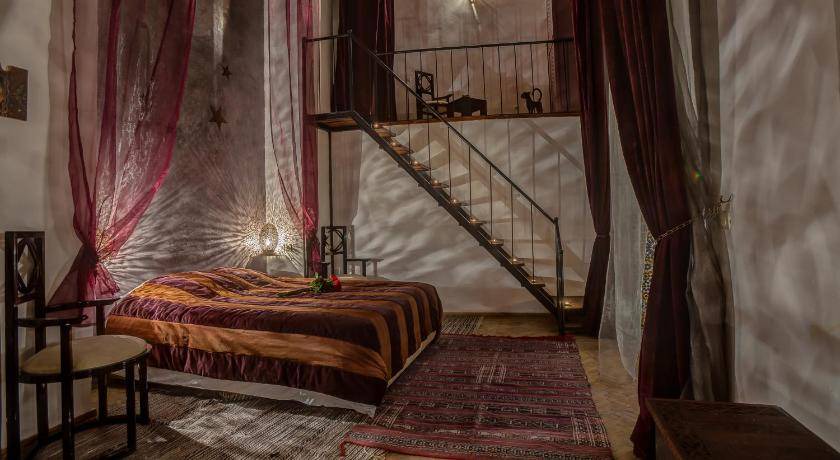 Photo of Bedroom in El Mokhifa