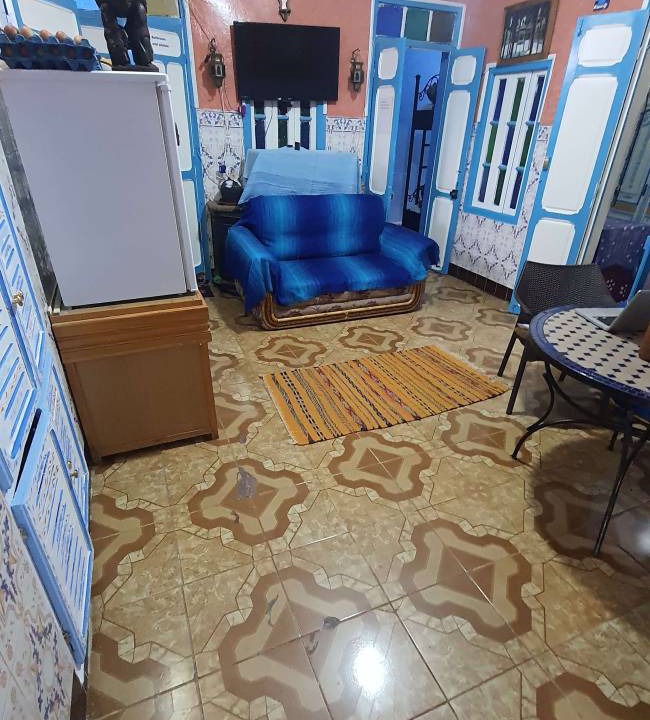 Photo of Others in Medina of Chefchaouen