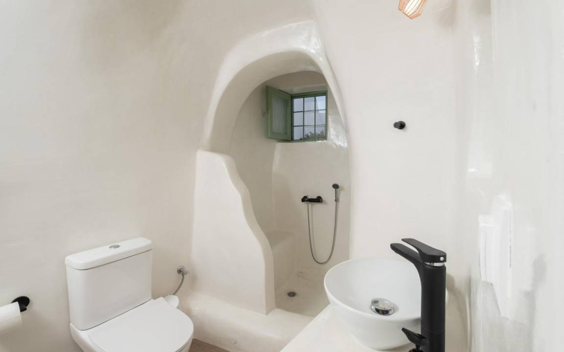 Photo of Bathroom in Pyrgos