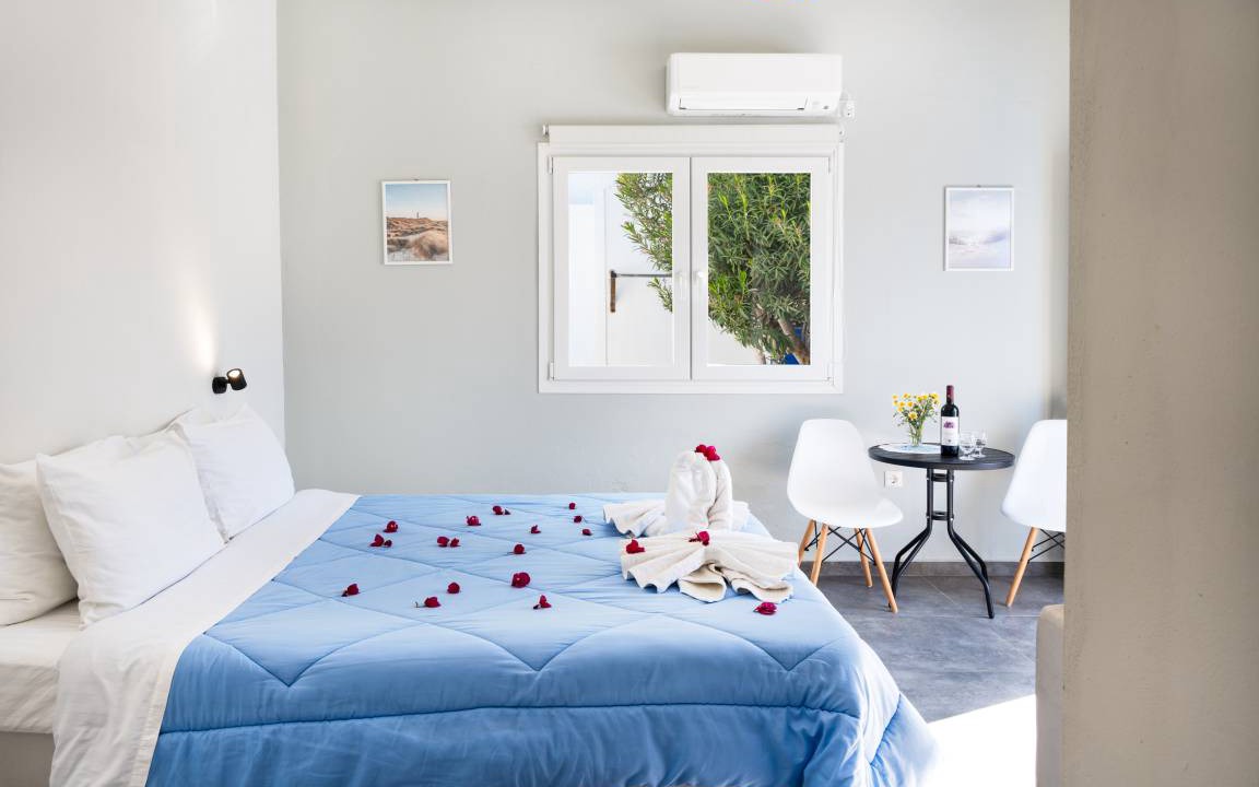 Photo of Bedroom in Perissa