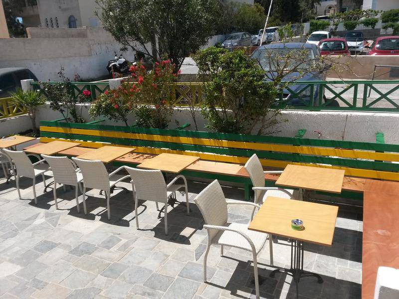 Photo of Others in Fira