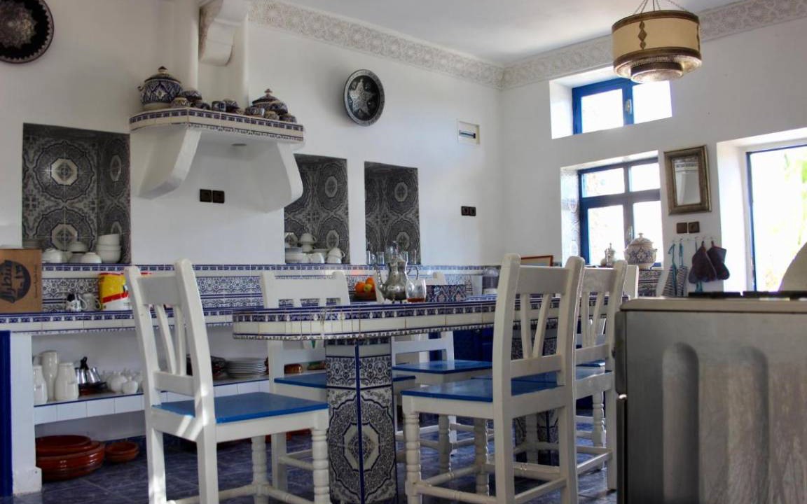 Photo of Kitchen in Sidi Kaouki