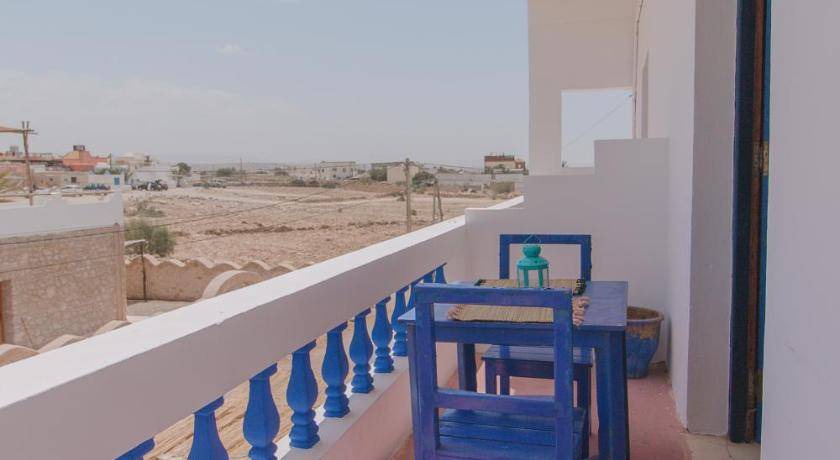Photo of Patio Balcony in Sidi Kaouki