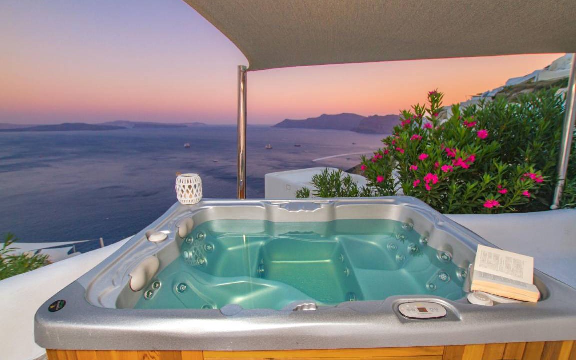 Photo of Outdoor in Oia