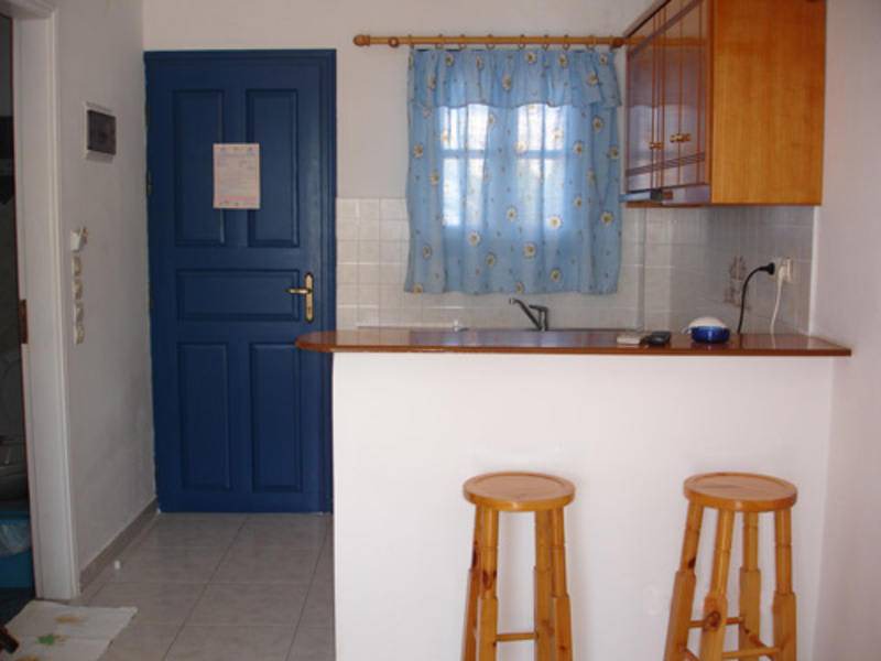 Photo of Kitchen in Perivolos