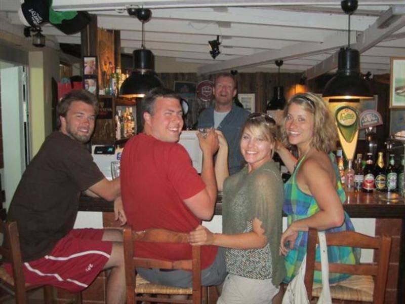 Photo of Others in Perissa
